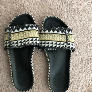 Slides